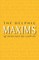 The Delphic Maxims
