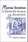 Marian Devotion in Thirteenth-Century French Lyric