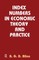 Index Numbers in Economic Theory and Practice