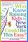 Who Knew Raising Kids in New York Could Be This Easy?
