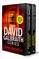 The Dr David Galbraith Series