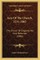 Acts of the Church, 1531-1885