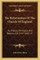 The Reformation Of The Church Of England