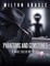 Phantoms and Gemstones: A Mike Falco Mystery