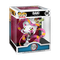 FUNKO POP! Deluxe Vinila Figūra: Demon Slayer - Daki (Demon form)