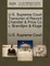 U.S. Supreme Court Transcript of Record Chandler & Price Co V. Brandtjen & Kluge