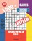 1,000 + Games jigsaw killer sudoku 9x9