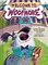 Welcome to the Woofington (the Woofington #1)