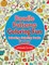 Doodle Patterns Coloring Fun