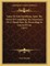 Letter To Earl Fitzwilliam, Upon The Power Of Compelling The Assessment Of A Church Rate, By Proceedings In Courts Of Law (1837)
