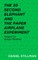 The 30 Second Elephant and the Paper Airplane Experiment