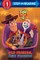Old Friends, New Friends (Disney/Pixar Toy Story 4)