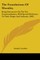 The Foundations Of Morality