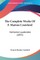 The Complete Works Of F. Marion Crawford