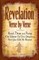 Revelation Verse By Verse, Second Edition (Large Print) Read, Hear and Keep the Words of this Prophecy and You Will Be Blessed