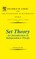 Set Theory an Introduction to Independence Proofs