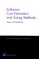 Software Cost Estimation and Sizing Methods