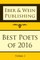 Best Poets of 2016
