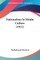 Nationalism In Hindu Culture (1921)