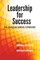Leadership for Success