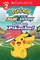 Play Ball, Pikachu! (PokÃ©mon Alola Reader)