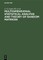 Multidimensional Statistical Analysis and Theory of Random Matrices