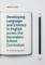 Developing Language and Literacy in English Across the Secondary School Curriculum