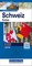 Kümmerly+Frey Schweiz, Karte politisch 1:600.000