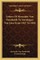 Letters of Alexander Von Humboldt to Varnhagen Von Ense from 1827 to 1858