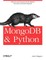 Mongodb and Python