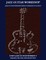 Jazz Guitar Workshop - 12 Key Jazz Guitar Workout Major & Melodic Minor Edition