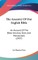 The Ancestry Of Our English Bible