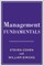 Management Fundamentals
