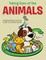 Taking Care of the Animals