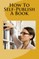 How to Self-Publish a Book