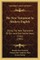 The New Testament In Modern English