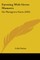 Farming With Green Manures