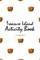 Treasure Island Coloring Book for Children (6x9 Coloring Book / Activity Book)
