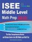 ISEE Middle Level Math Prep 2020-2021