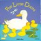 Five Little Ducks