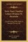 Forty Years' Familiar Letters of James W. Alexander