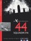 44 (Rhodesia) Squadron
