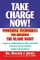 Take Charge Now!