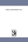 Poems, by Alfred Tennyson. Vol. 2