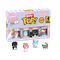 FUNKO Bitty POP! Figūru multipaka: Sanrio: Hello Kitty - My Melody