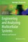 Engineering and Analyzing Multicellular Systems