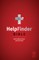 Helpfinder Bible NLT