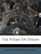 The Poems of Ossian