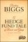A Hedge Fund Tale of Reach and Grasp