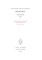 Poetry III, tome 2